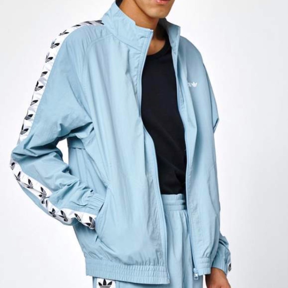 Adidas Originals TNT TAPE Wind Jacket